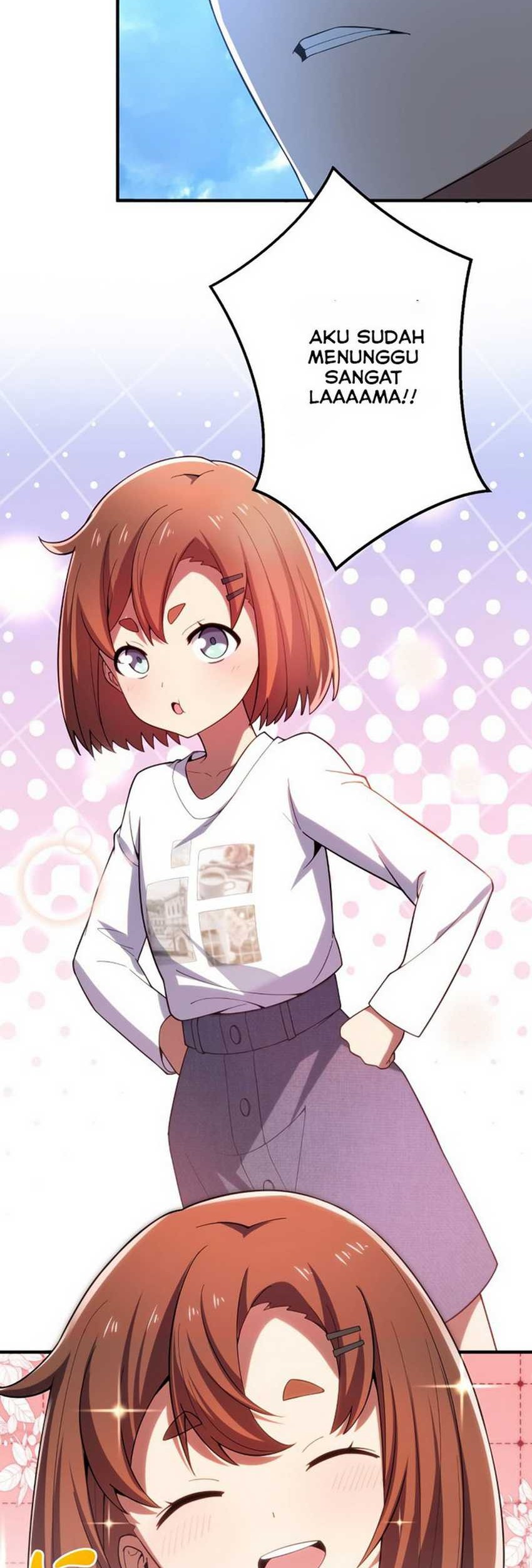 Zero: Beyond the Future with Space-Time Magic Chapter 29 Gambar 39