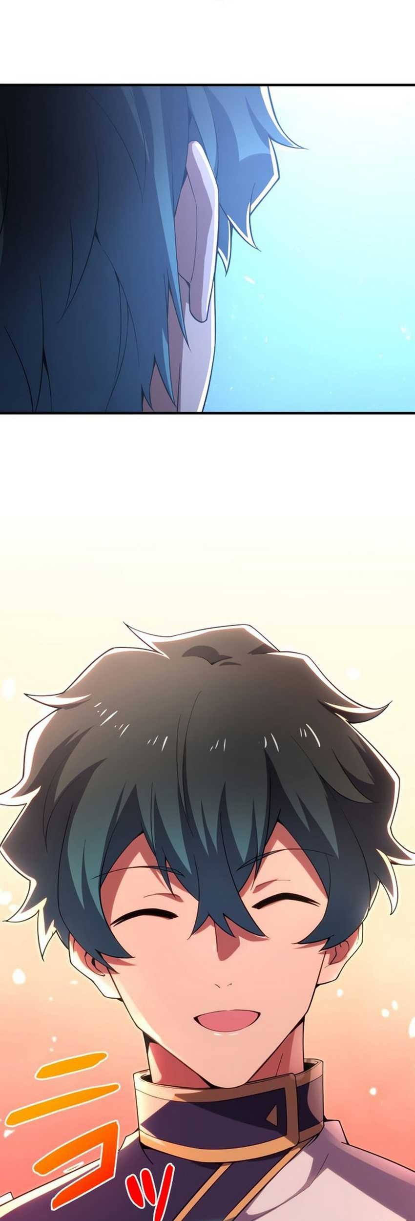 Zero: Beyond the Future with Space-Time Magic Chapter 29 Gambar 41