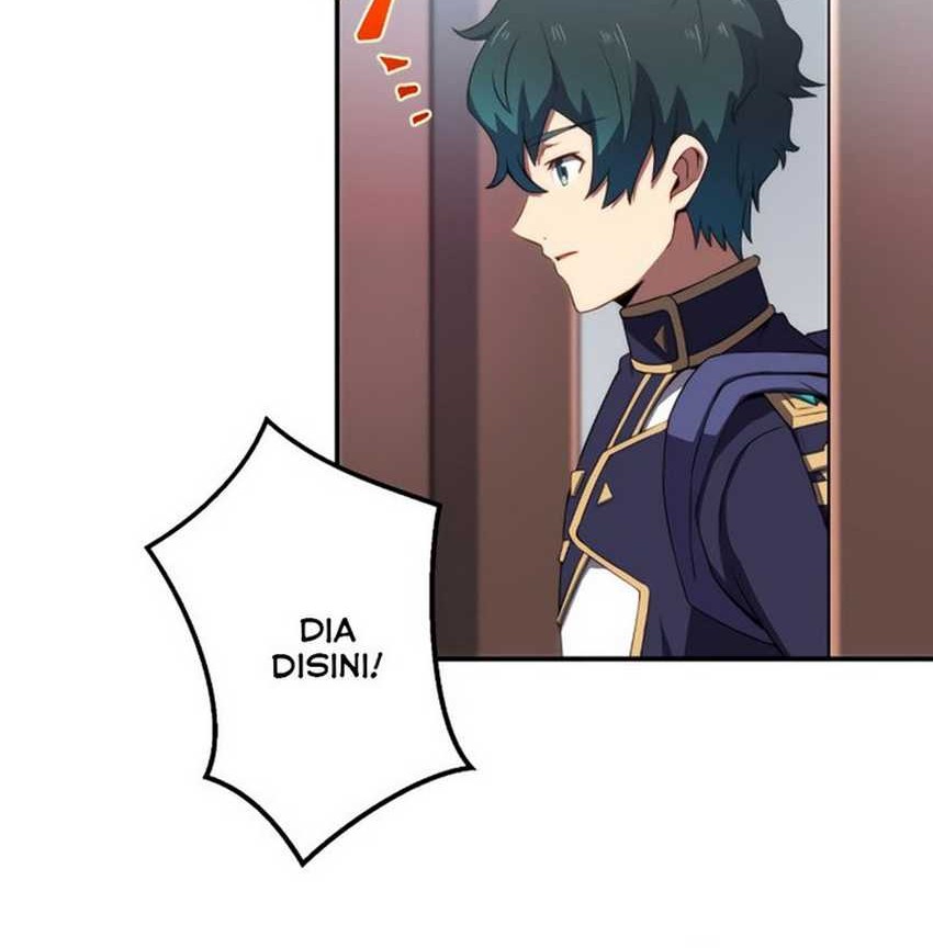 Zero: Beyond the Future with Space-Time Magic Chapter 29 Gambar 3