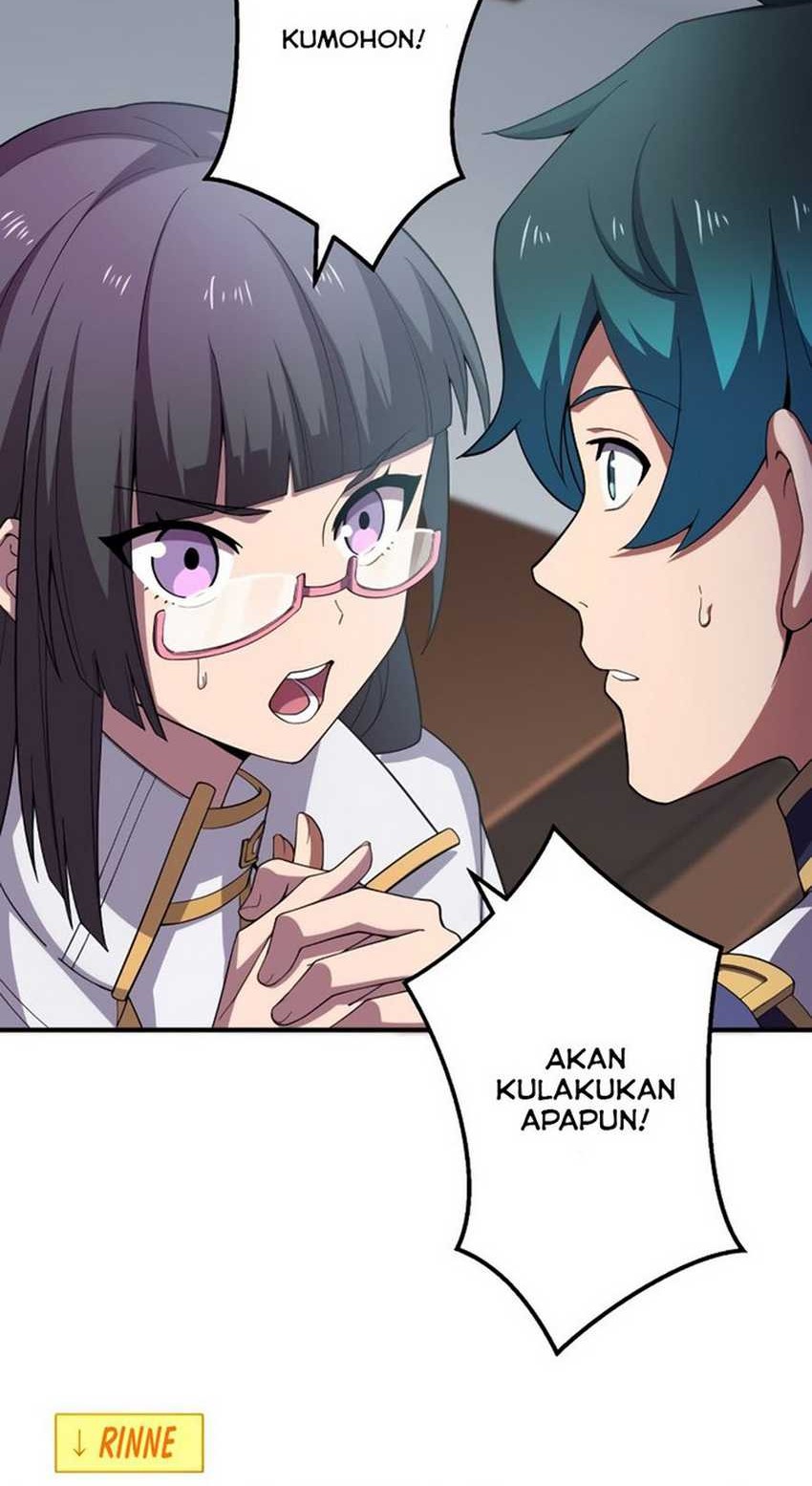 Zero: Beyond the Future with Space-Time Magic Chapter 29 Gambar 17