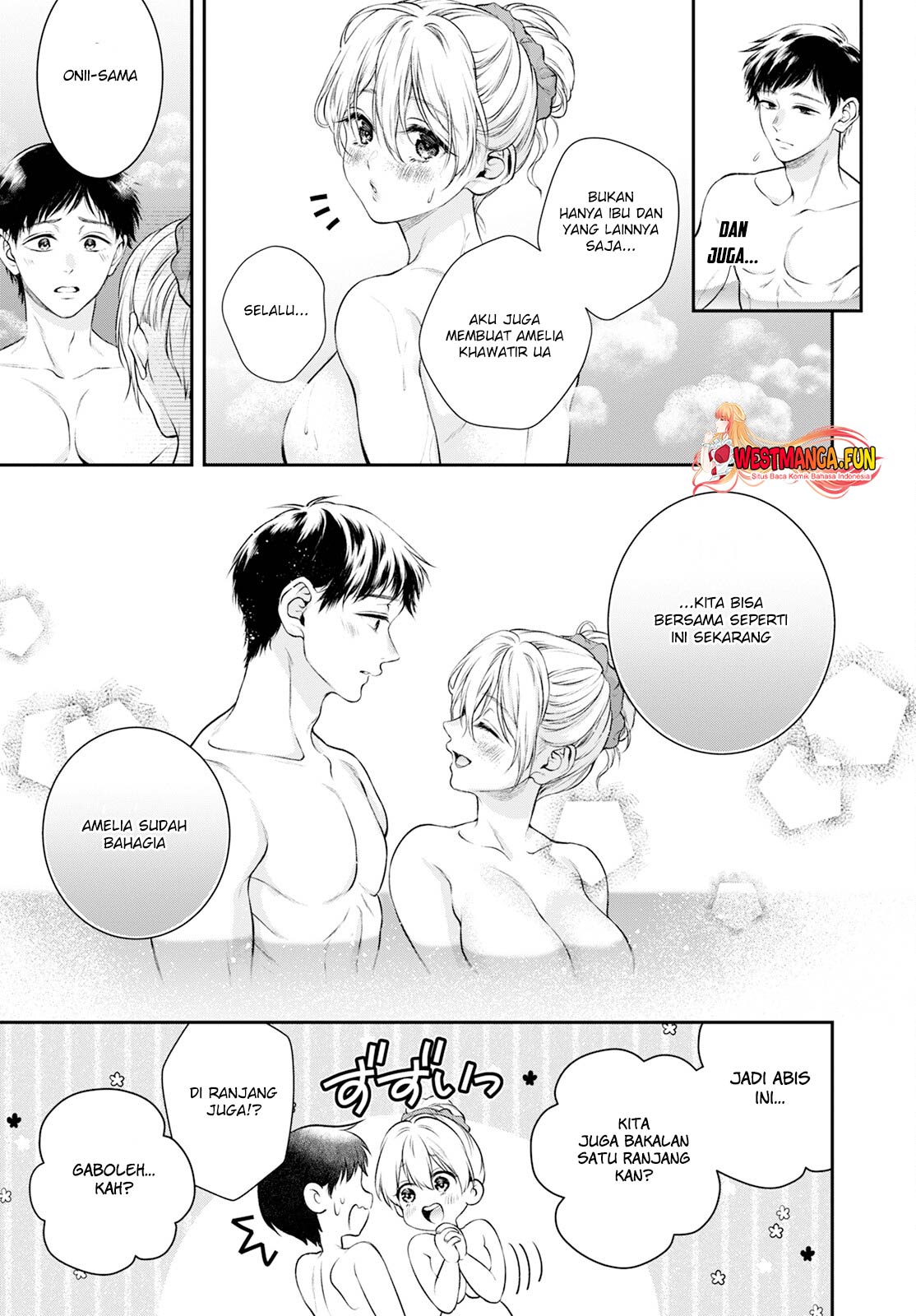 Isekai Cheat Kaitakuki Chapter 26 Gambar 7