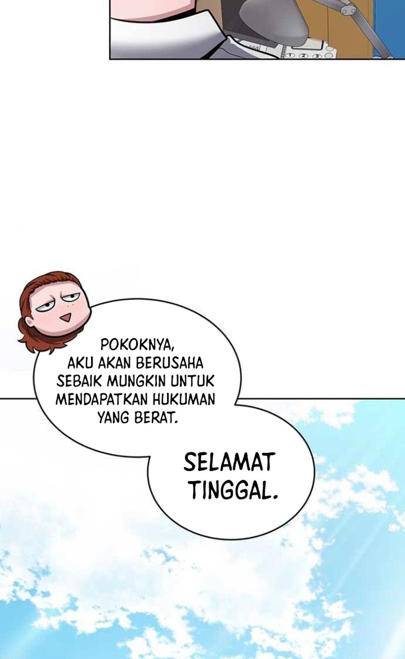 The Prosecutor Doesn’t Know The Law Chapter 17 Gambar 25