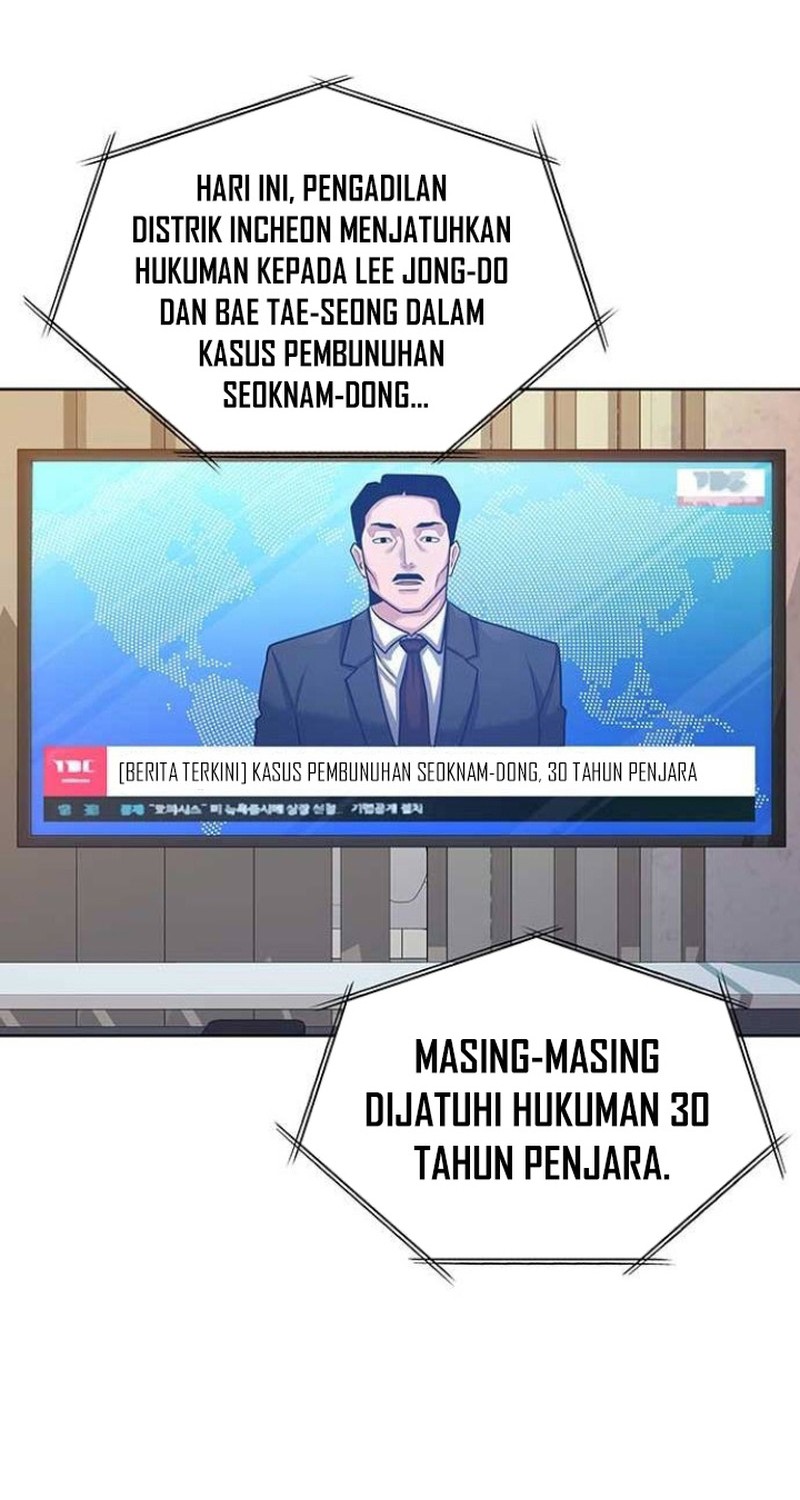 The Prosecutor Doesn’t Know The Law Chapter 17 Gambar 27