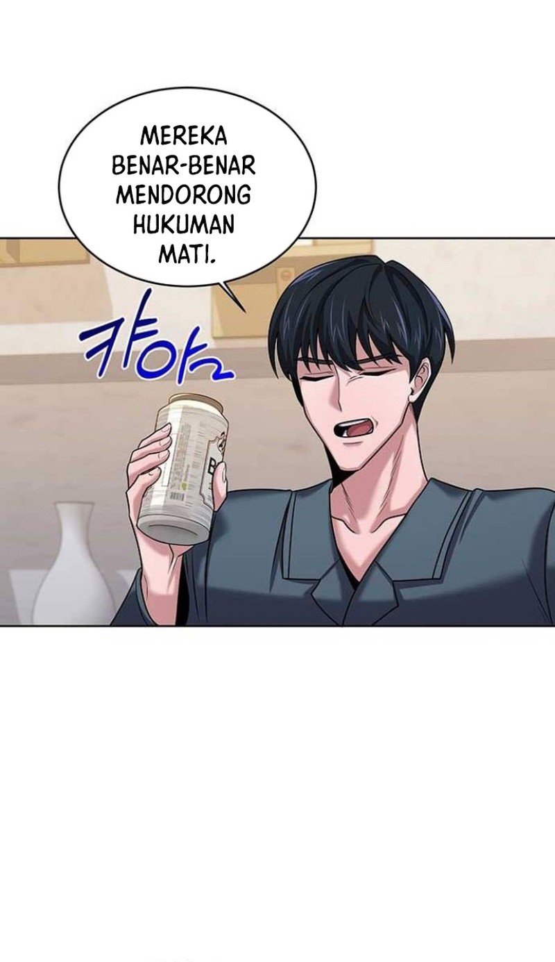 The Prosecutor Doesn’t Know The Law Chapter 17 Gambar 29