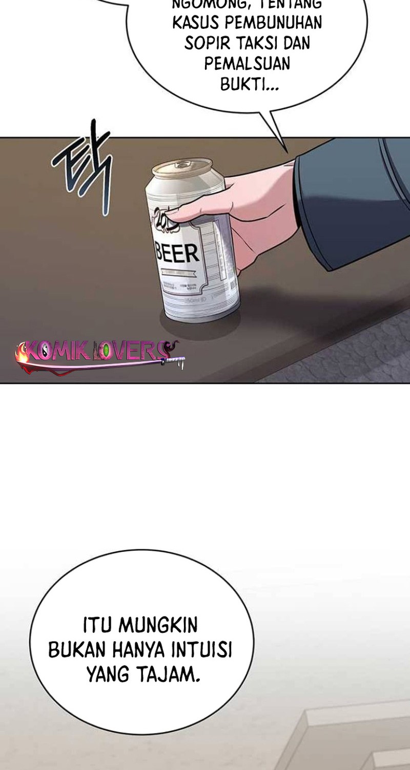 The Prosecutor Doesn’t Know The Law Chapter 17 Gambar 31