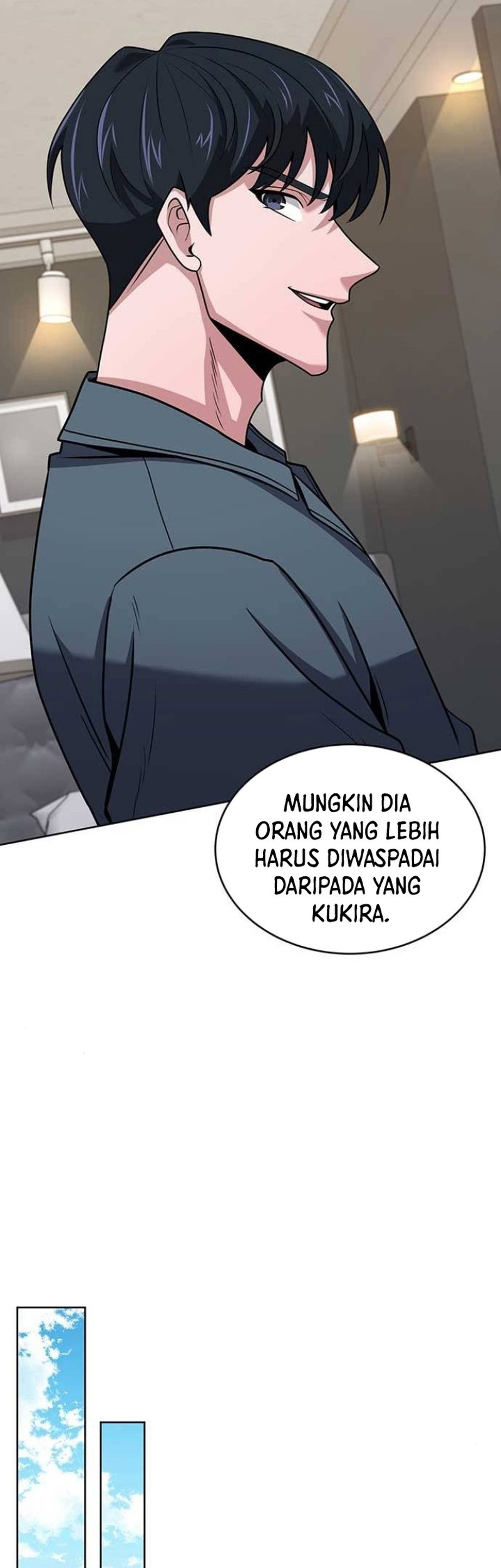 The Prosecutor Doesn’t Know The Law Chapter 17 Gambar 32