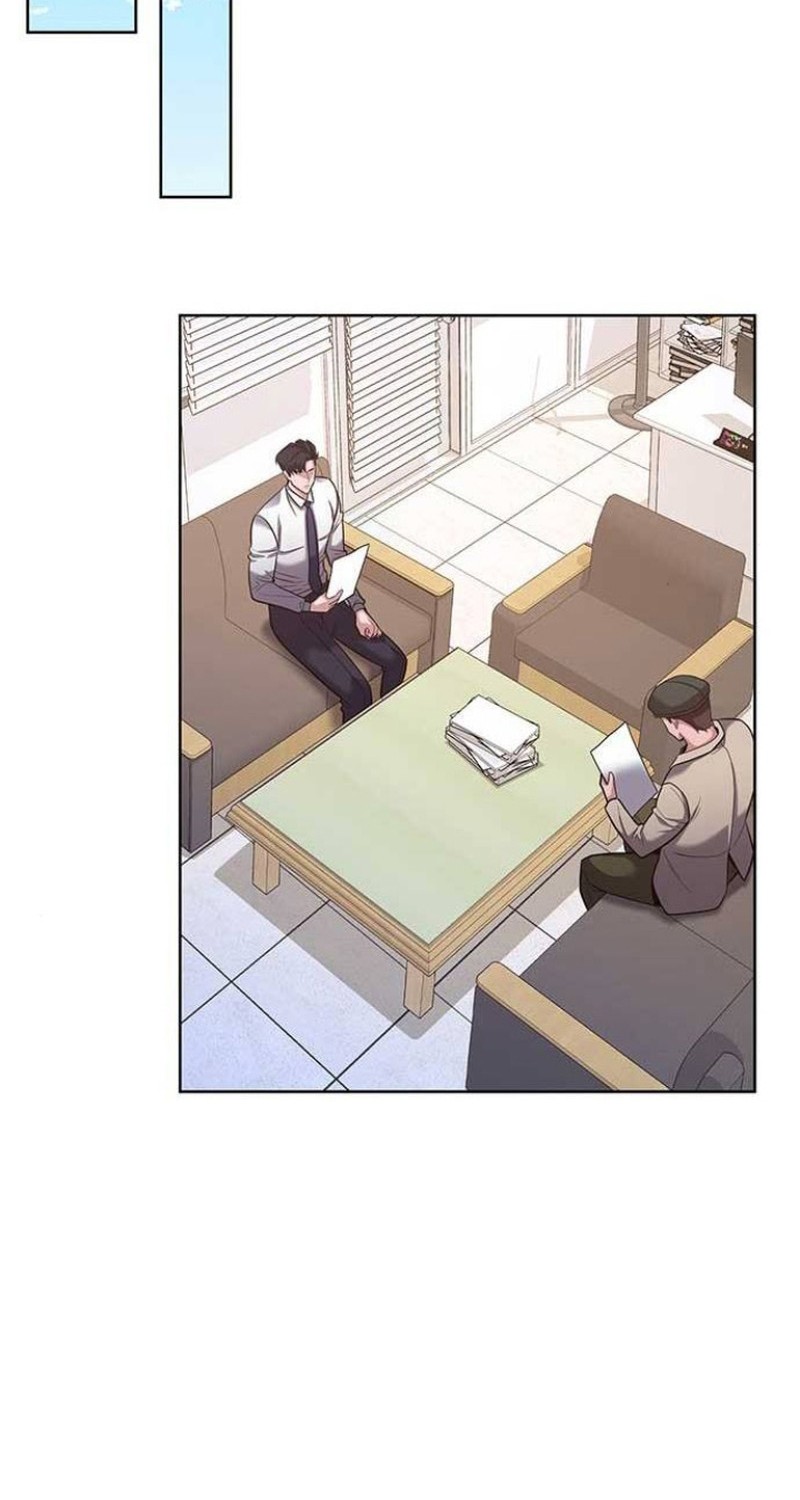 The Prosecutor Doesn’t Know The Law Chapter 17 Gambar 33