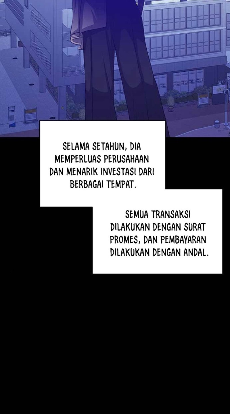 The Prosecutor Doesn’t Know The Law Chapter 17 Gambar 35