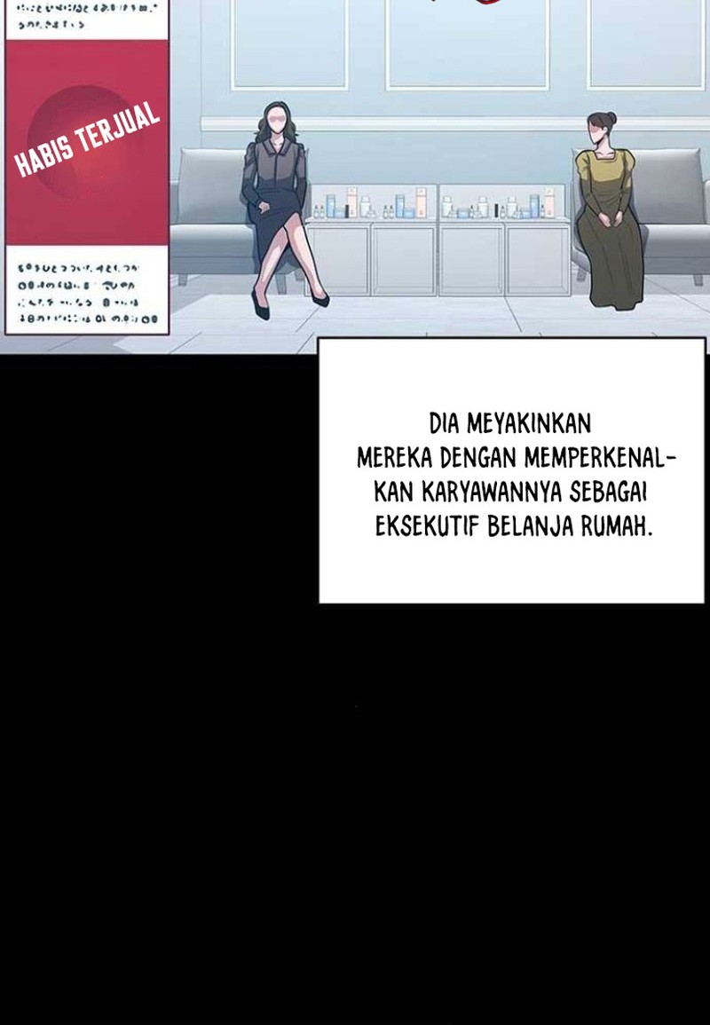 The Prosecutor Doesn’t Know The Law Chapter 17 Gambar 37
