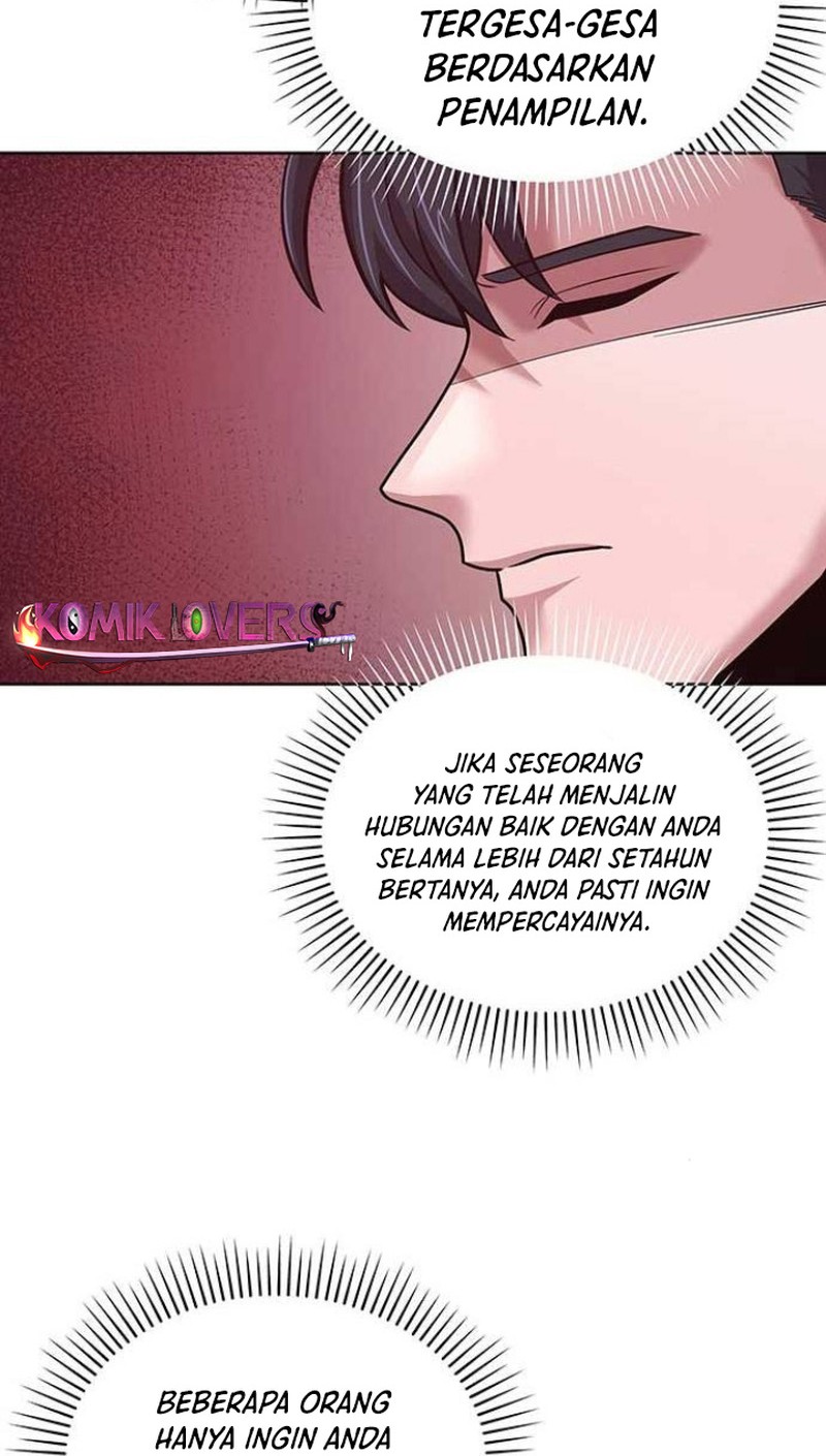 The Prosecutor Doesn’t Know The Law Chapter 17 Gambar 41