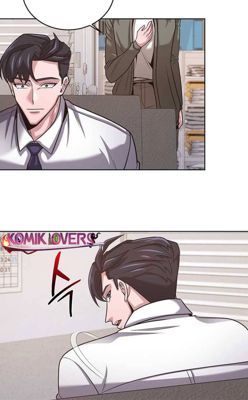 The Prosecutor Doesn’t Know The Law Chapter 17 Gambar 43