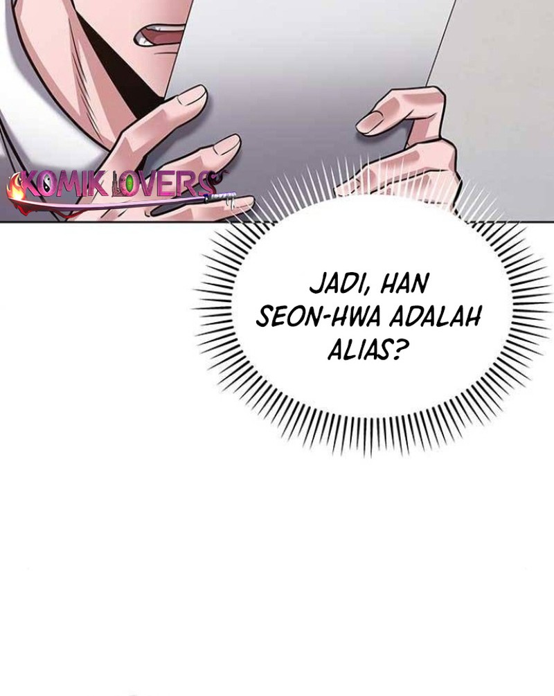 The Prosecutor Doesn’t Know The Law Chapter 17 Gambar 49