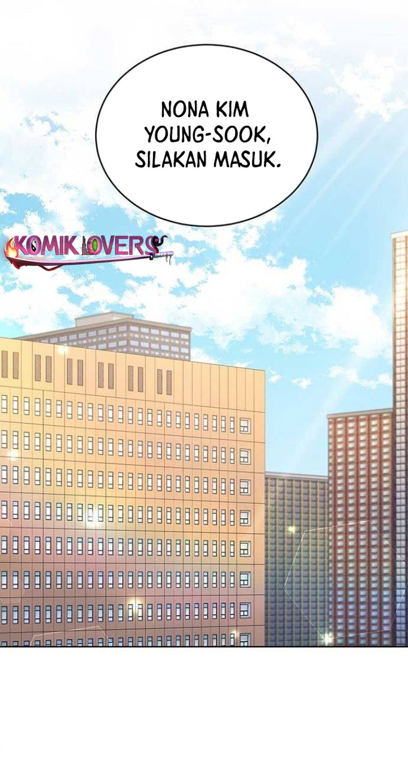 The Prosecutor Doesn’t Know The Law Chapter 17 Gambar 51