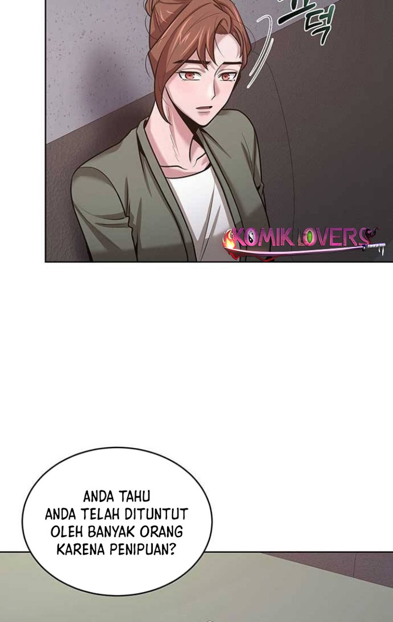 The Prosecutor Doesn’t Know The Law Chapter 17 Gambar 53