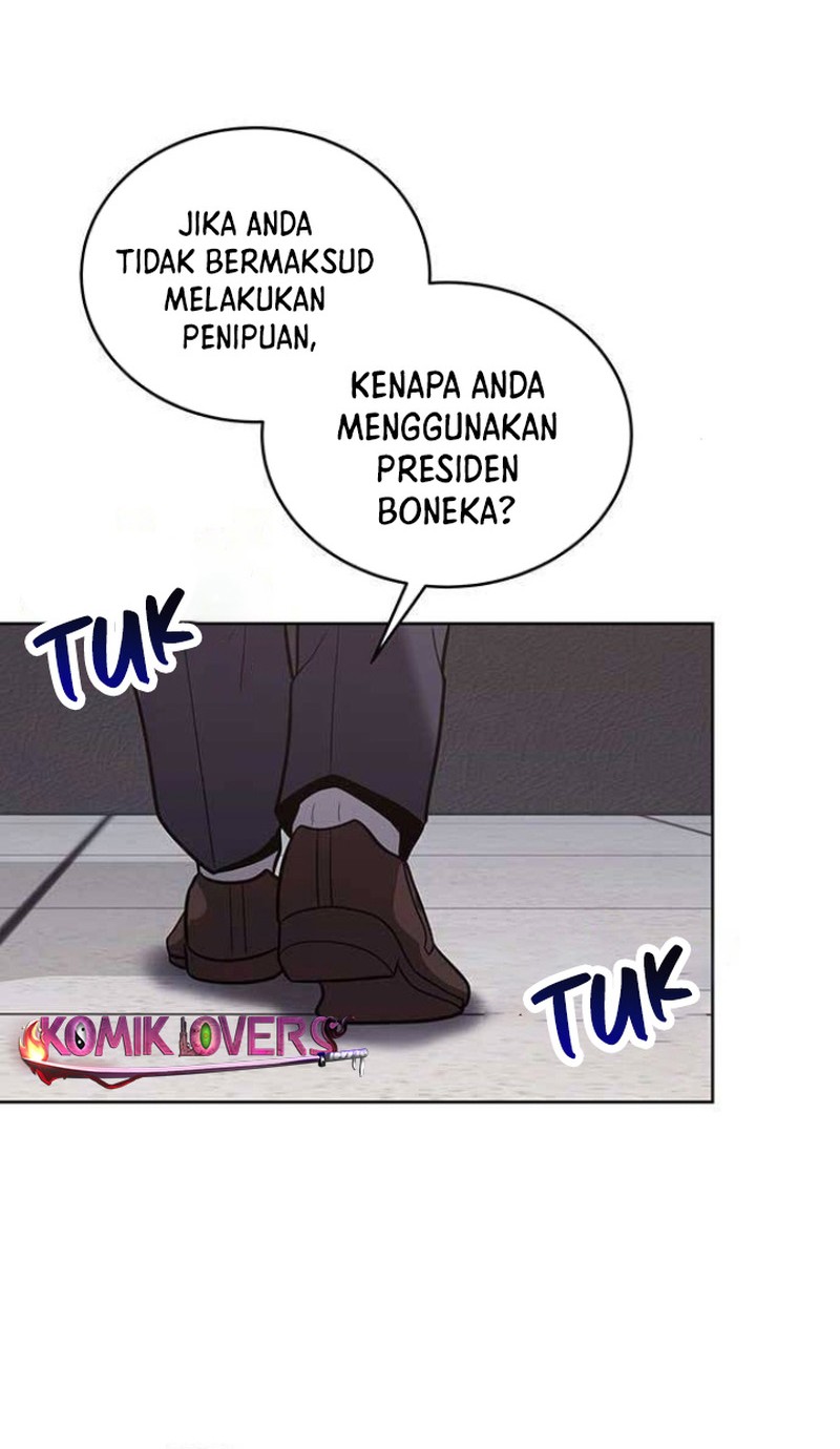 The Prosecutor Doesn’t Know The Law Chapter 17 Gambar 55