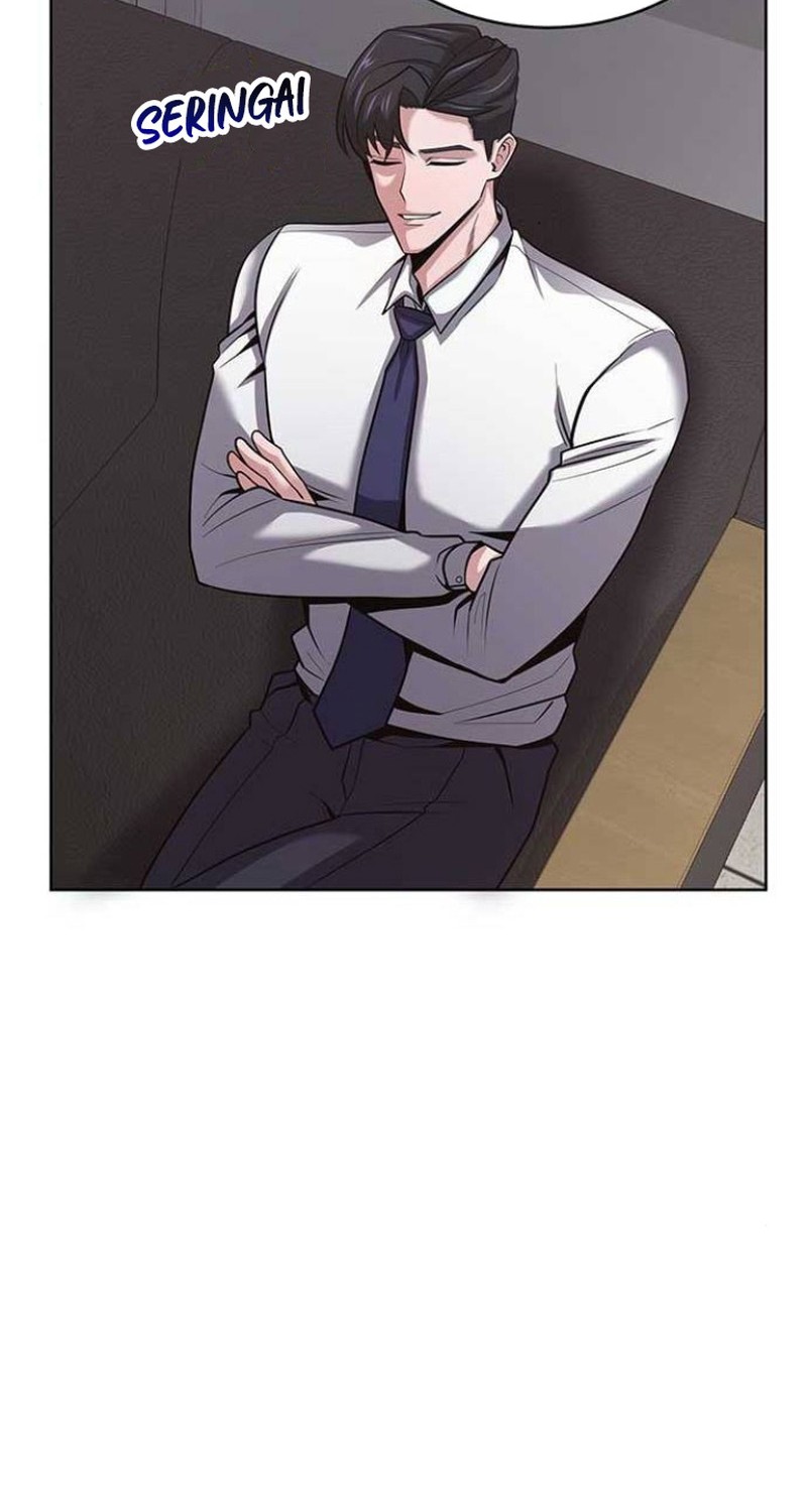 The Prosecutor Doesn’t Know The Law Chapter 17 Gambar 57