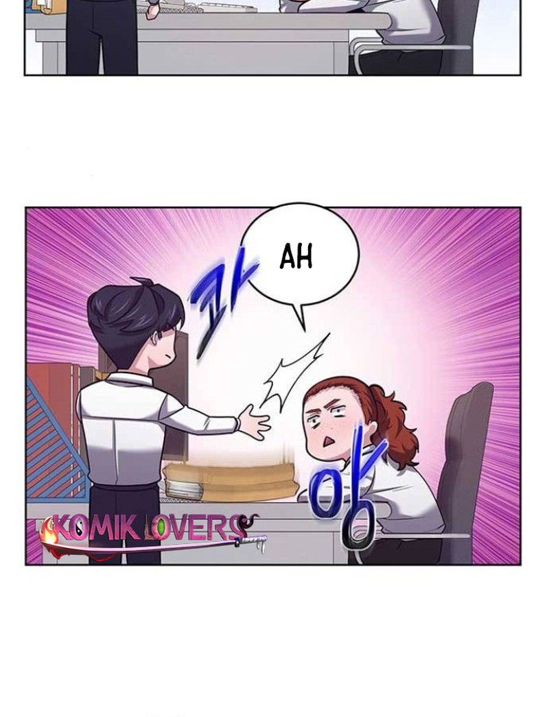 The Prosecutor Doesn’t Know The Law Chapter 17 Gambar 13