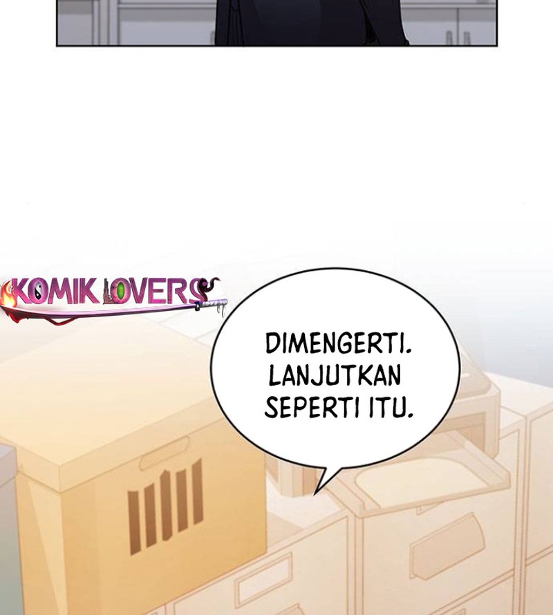 The Prosecutor Doesn’t Know The Law Chapter 16 Gambar 67
