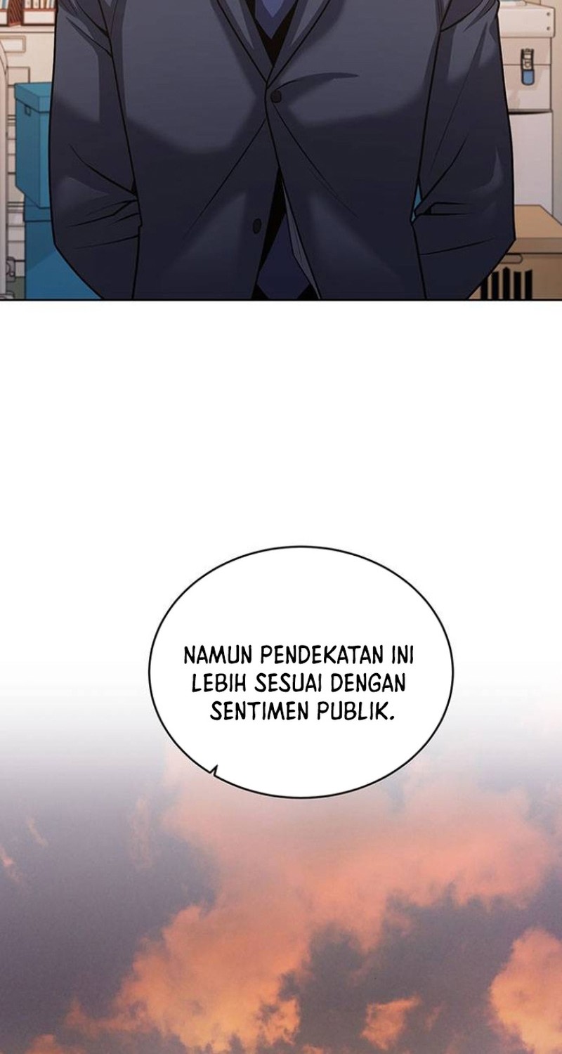The Prosecutor Doesn’t Know The Law Chapter 16 Gambar 69