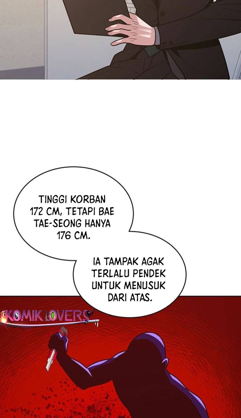 The Prosecutor Doesn’t Know The Law Chapter 16 Gambar 15