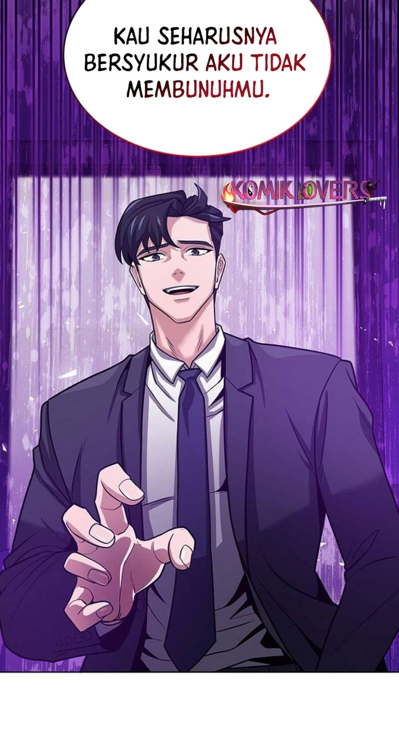 The Prosecutor Doesn’t Know The Law Chapter 15 Gambar 23