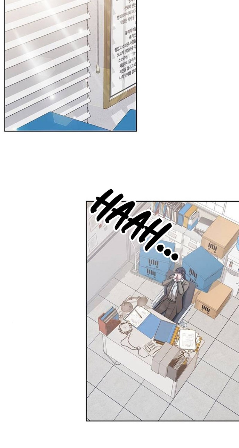 The Prosecutor Doesn’t Know The Law Chapter 15 Gambar 25