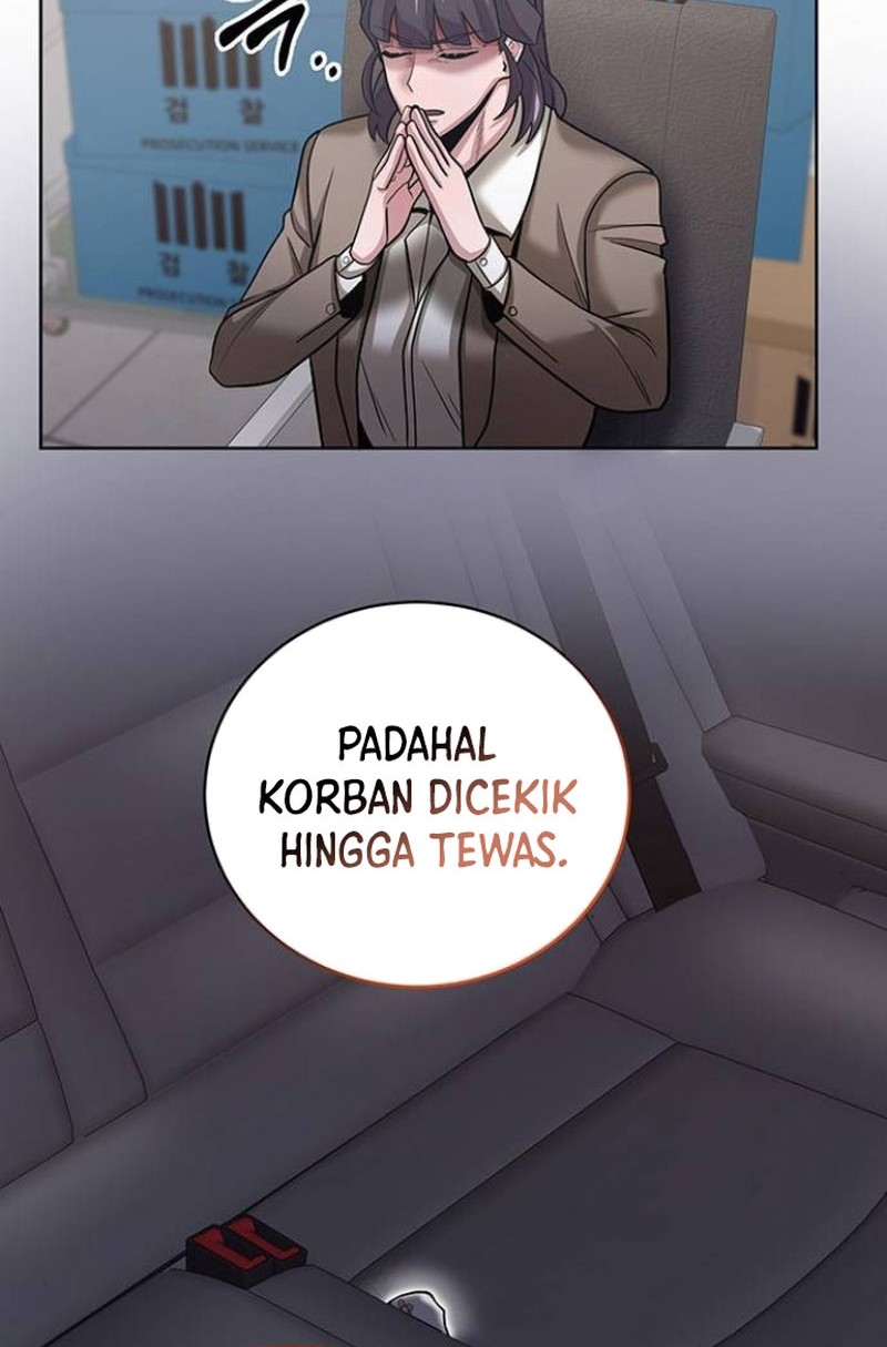 The Prosecutor Doesn’t Know The Law Chapter 15 Gambar 27