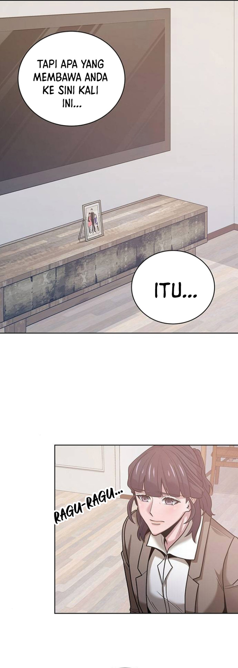 The Prosecutor Doesn’t Know The Law Chapter 15 Gambar 36