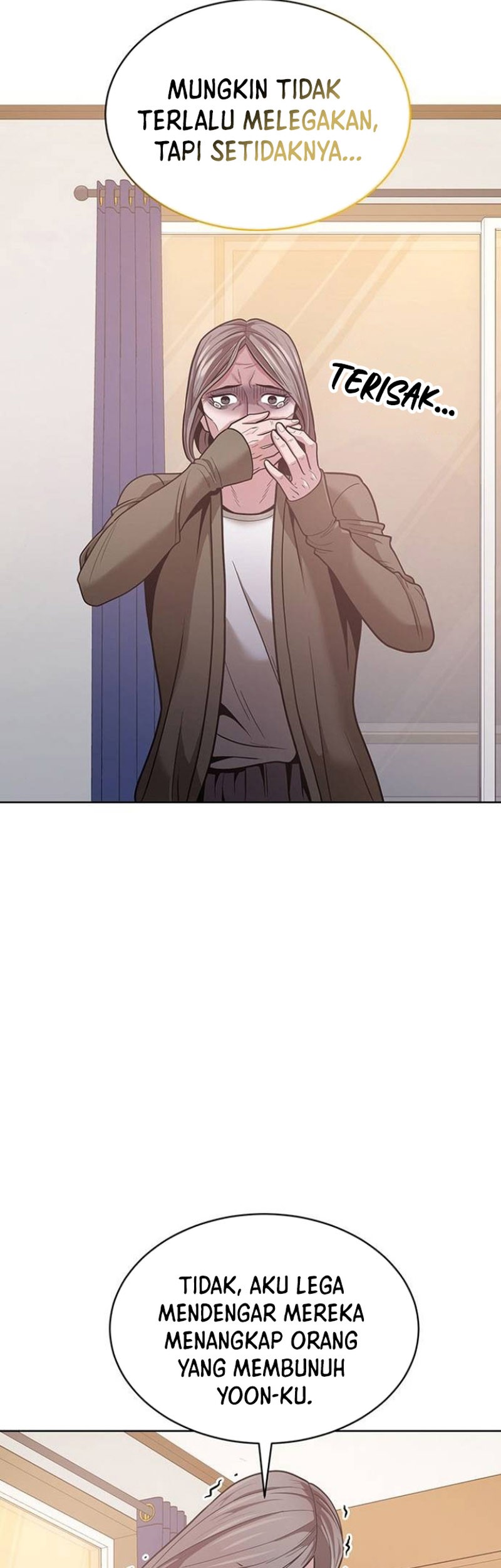The Prosecutor Doesn’t Know The Law Chapter 15 Gambar 39