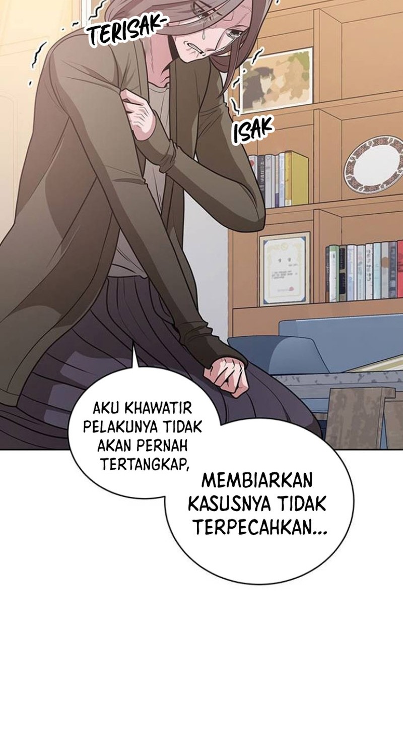 The Prosecutor Doesn’t Know The Law Chapter 15 Gambar 40