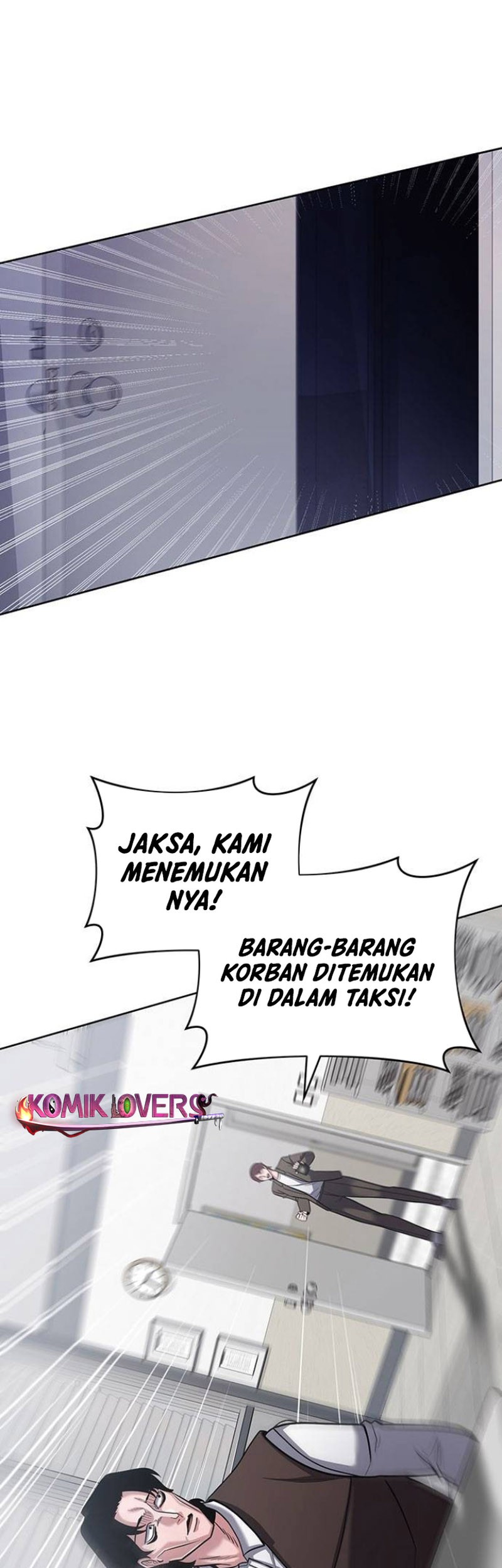 Baca  The Prosecutor Doesn’t Know The Law Chapter 15 Gambar 2
