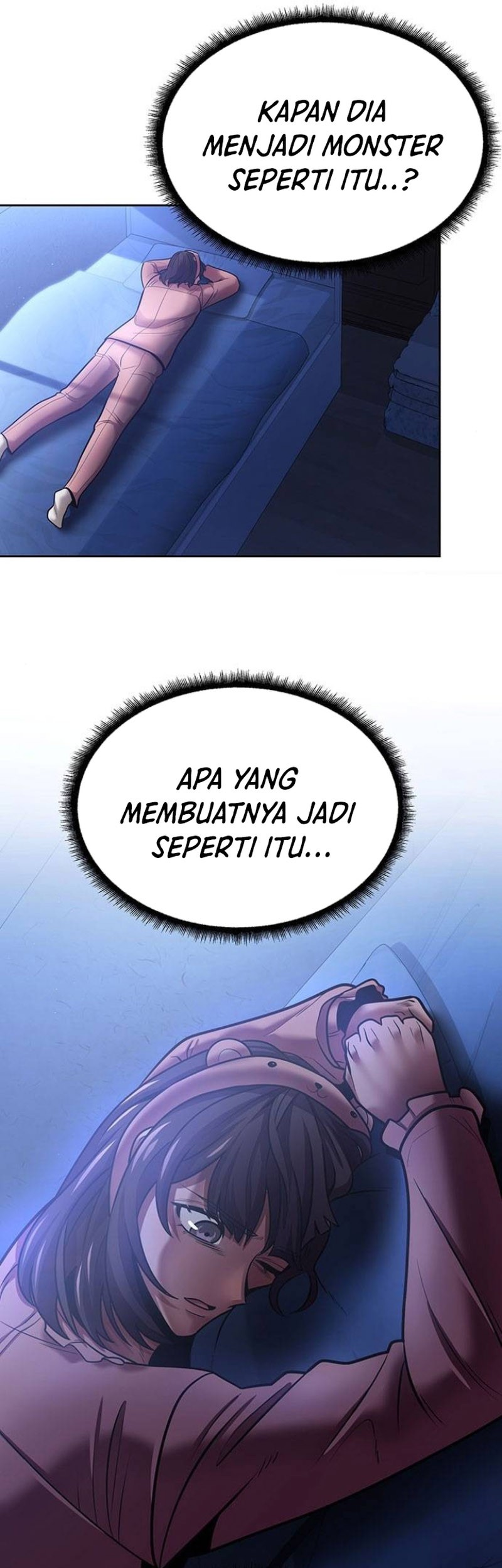 The Prosecutor Doesn’t Know The Law Chapter 15 Gambar 59