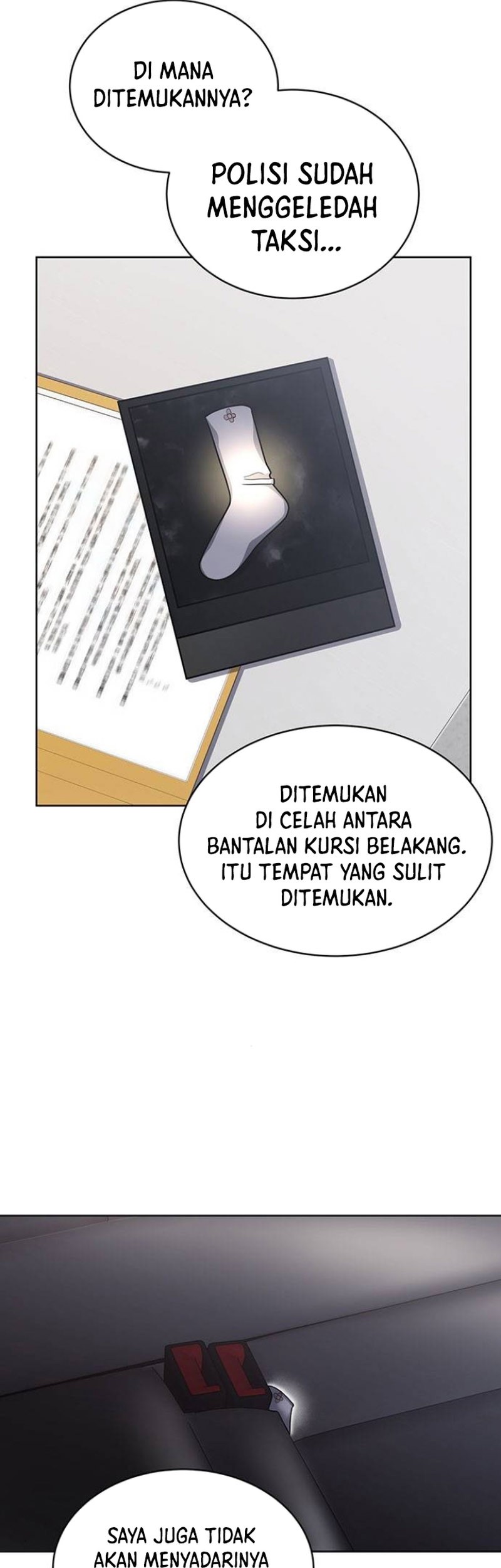 The Prosecutor Doesn’t Know The Law Chapter 15 Gambar 4