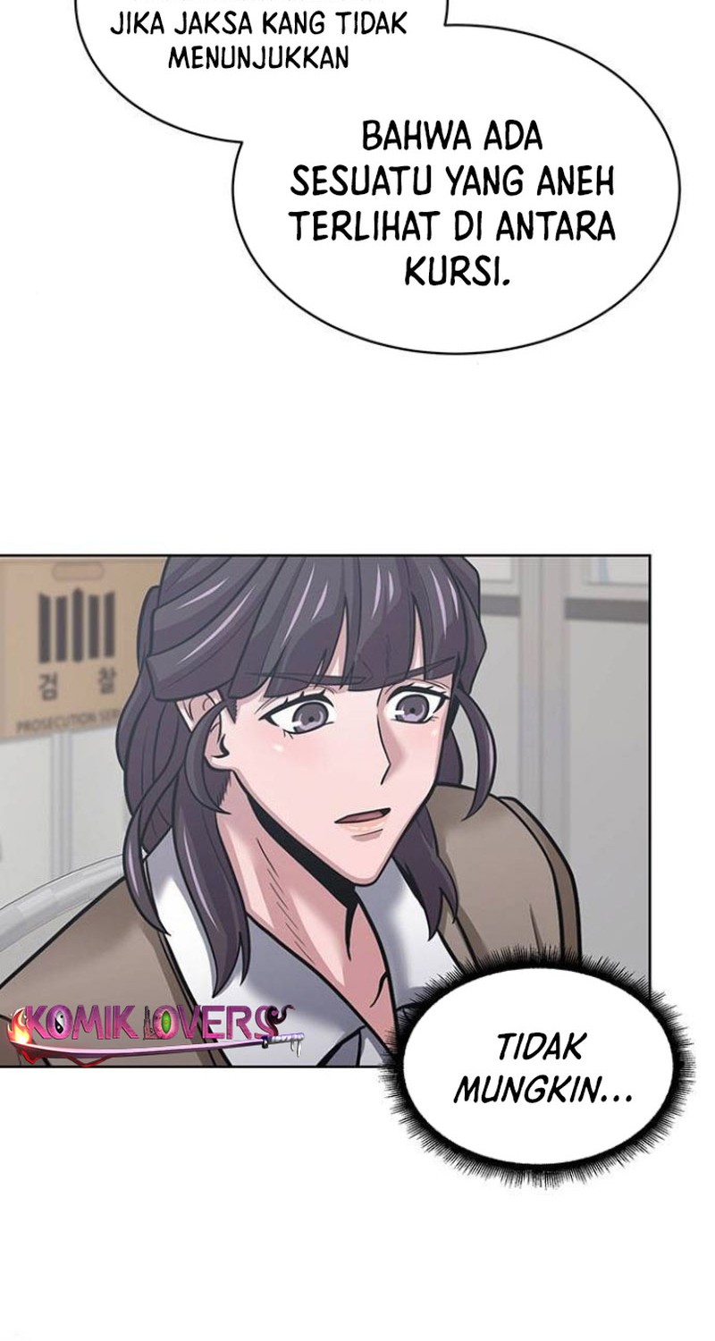 The Prosecutor Doesn’t Know The Law Chapter 15 Gambar 5