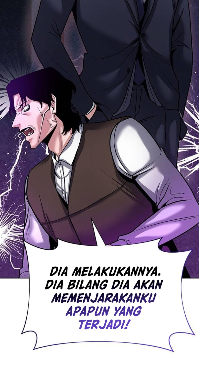 The Prosecutor Doesn’t Know The Law Chapter 15 Gambar 9
