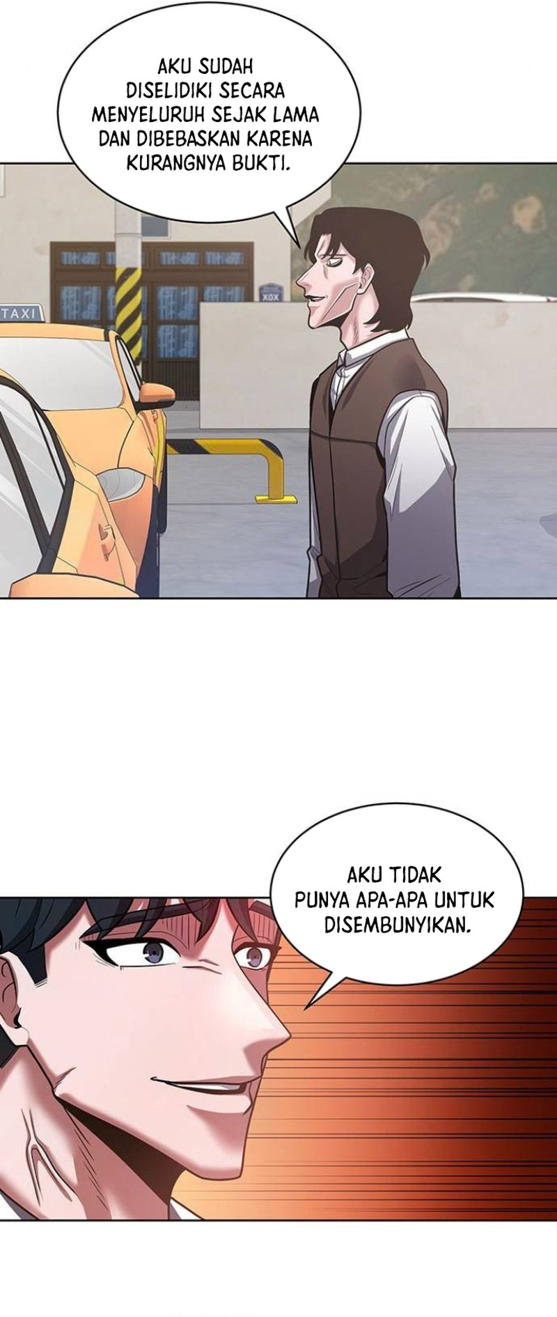 The Prosecutor Doesn’t Know The Law Chapter 14 Gambar 18