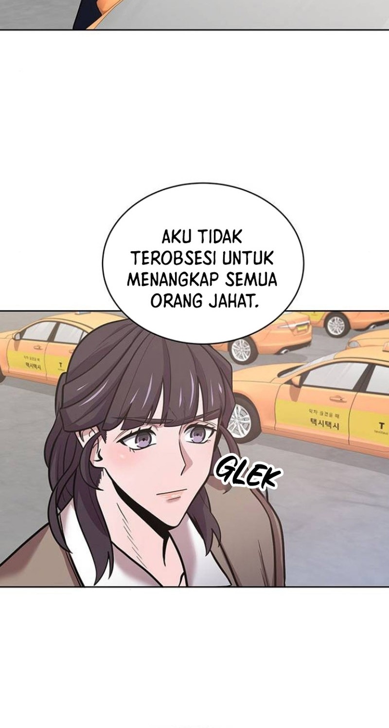The Prosecutor Doesn’t Know The Law Chapter 14 Gambar 24