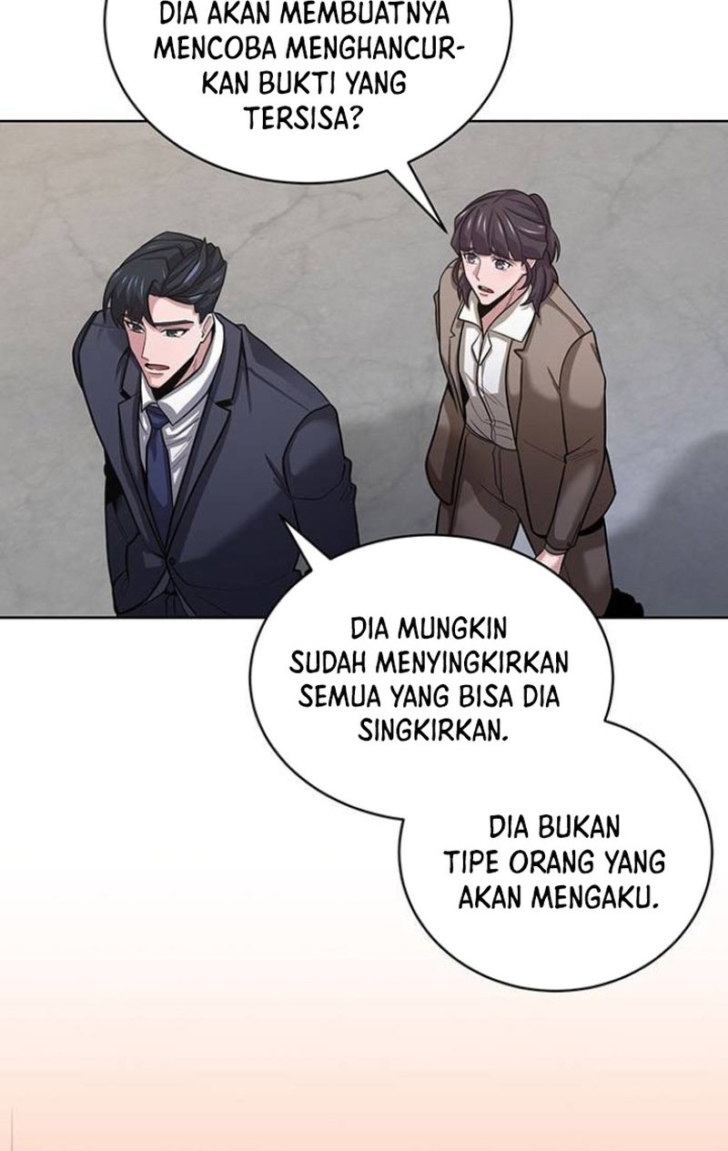 The Prosecutor Doesn’t Know The Law Chapter 14 Gambar 26