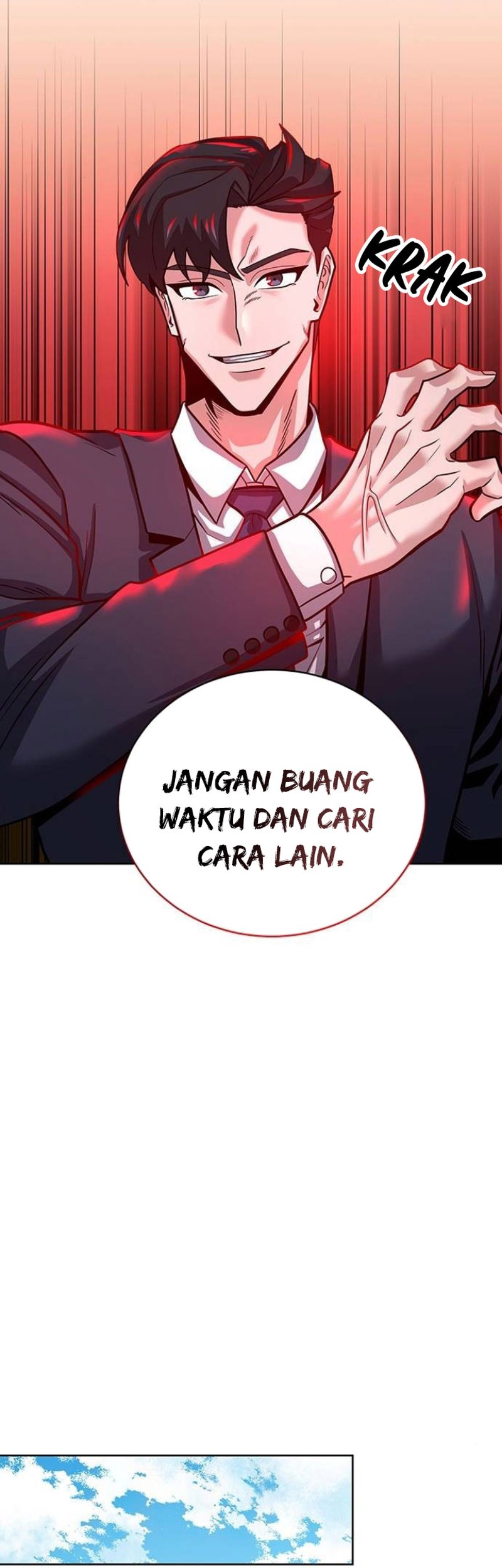 The Prosecutor Doesn’t Know The Law Chapter 14 Gambar 27