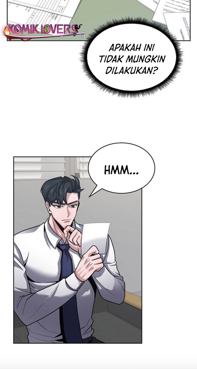 The Prosecutor Doesn’t Know The Law Chapter 14 Gambar 30