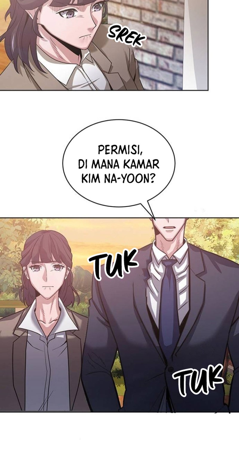 The Prosecutor Doesn’t Know The Law Chapter 14 Gambar 36