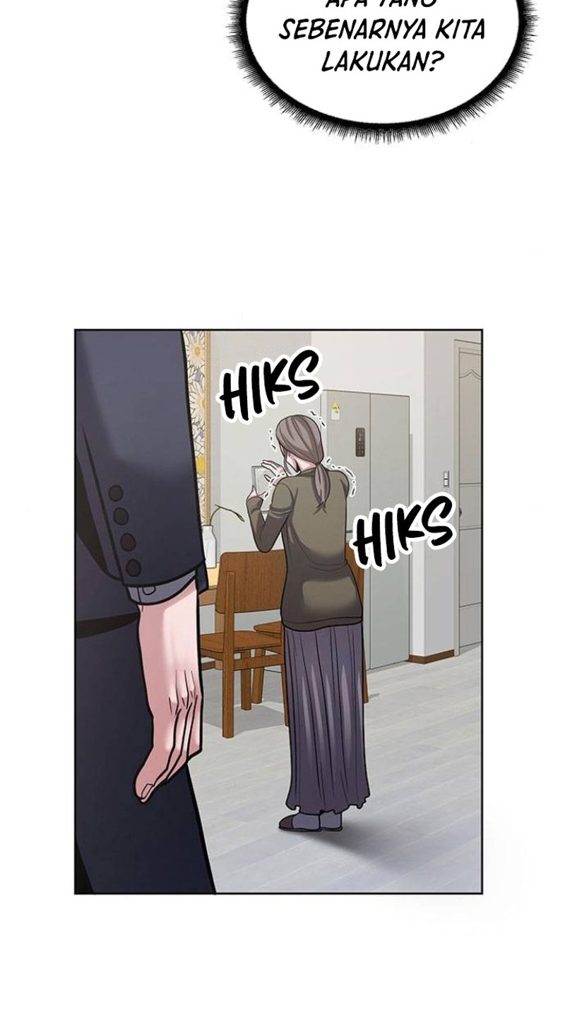 The Prosecutor Doesn’t Know The Law Chapter 14 Gambar 44