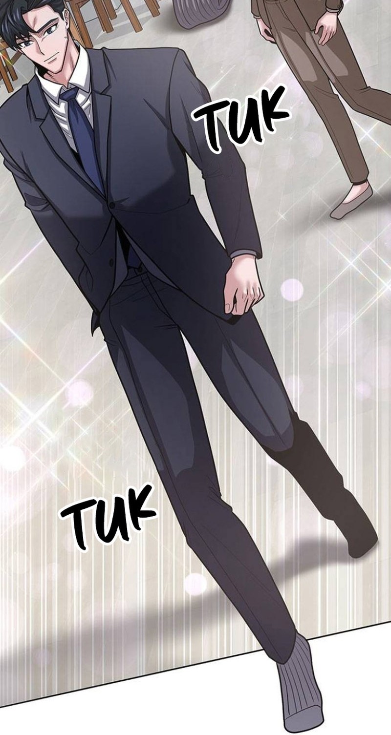 The Prosecutor Doesn’t Know The Law Chapter 14 Gambar 46