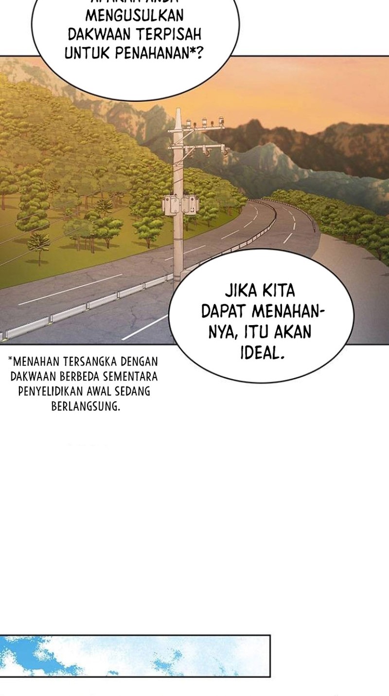 The Prosecutor Doesn’t Know The Law Chapter 14 Gambar 48