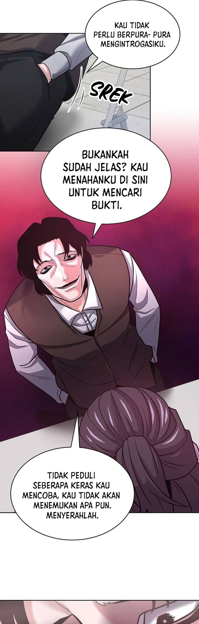 The Prosecutor Doesn’t Know The Law Chapter 14 Gambar 51