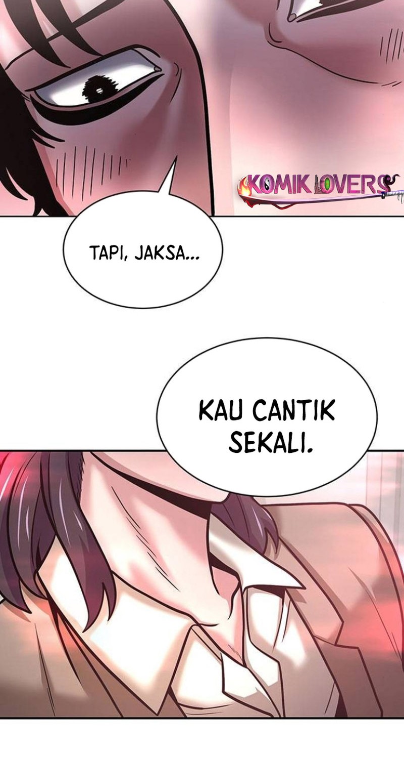 The Prosecutor Doesn’t Know The Law Chapter 14 Gambar 52