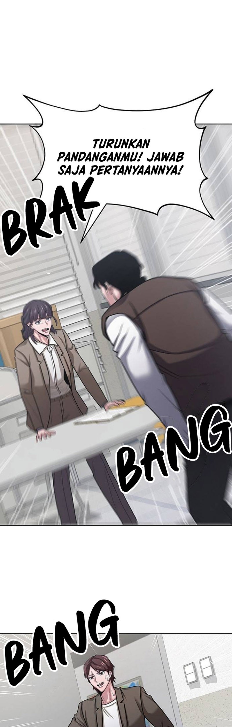 The Prosecutor Doesn’t Know The Law Chapter 14 Gambar 53