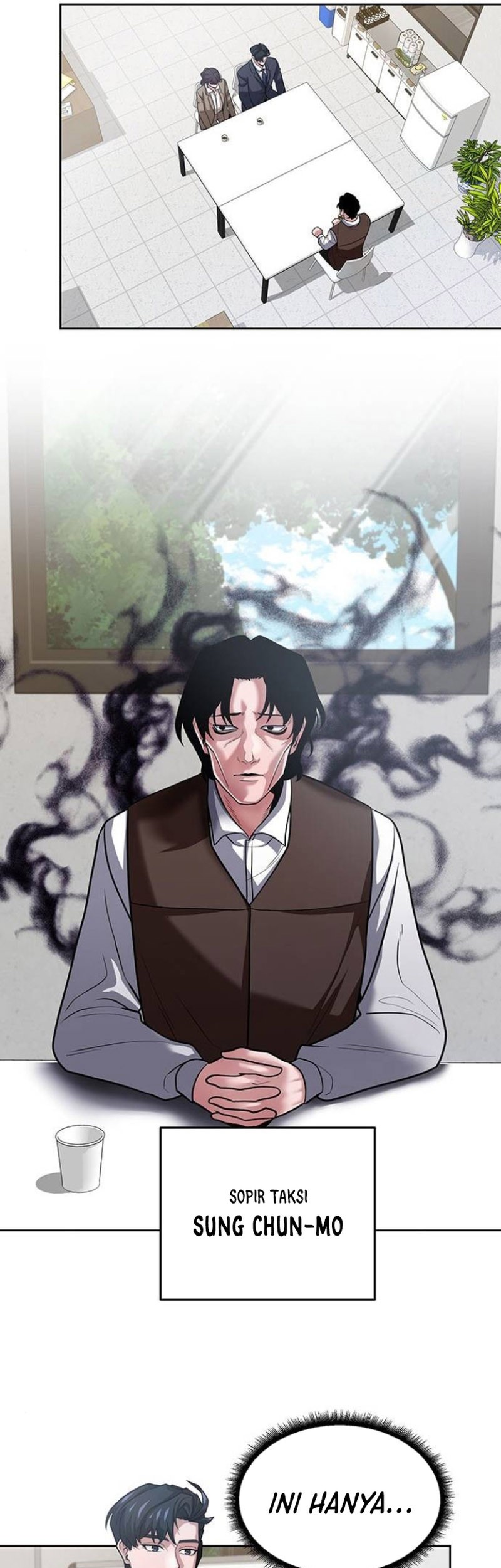 The Prosecutor Doesn’t Know The Law Chapter 14 Gambar 4