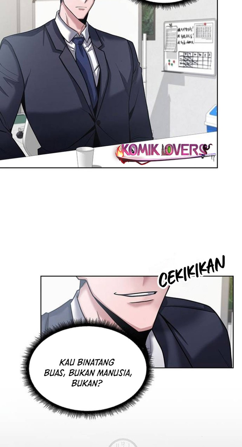The Prosecutor Doesn’t Know The Law Chapter 14 Gambar 5