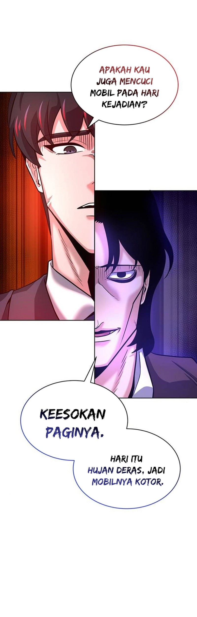 The Prosecutor Doesn’t Know The Law Chapter 14 Gambar 16
